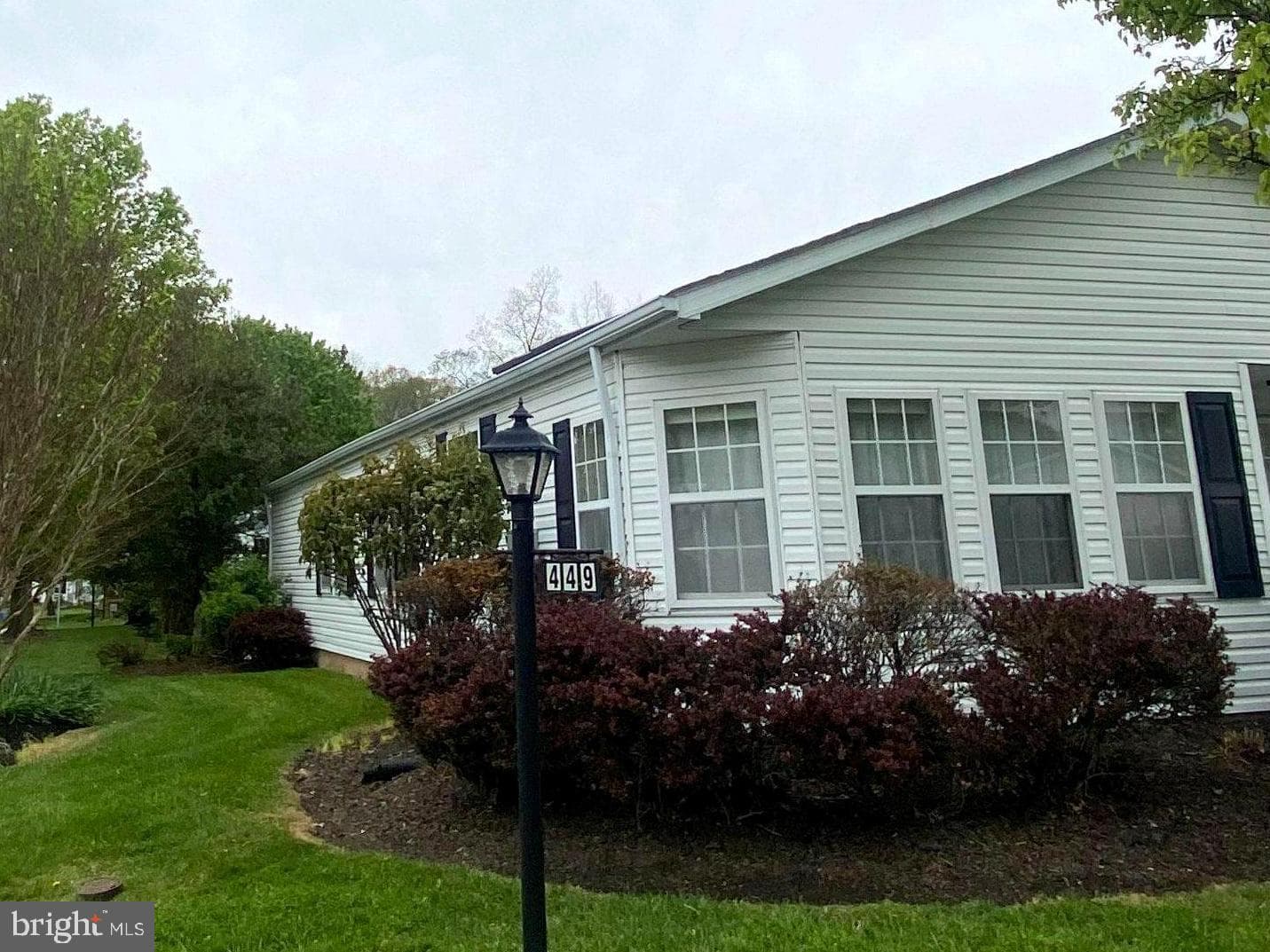 449 Grouse Court W, New Hope