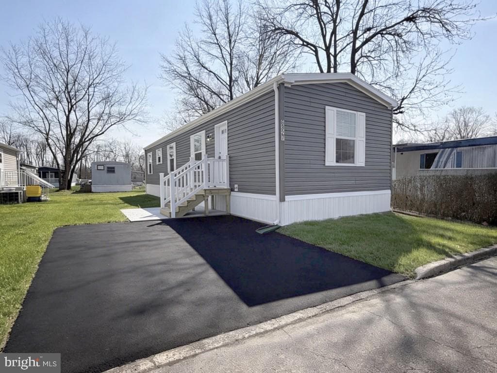 6327 Fuller Drive, Morrisville