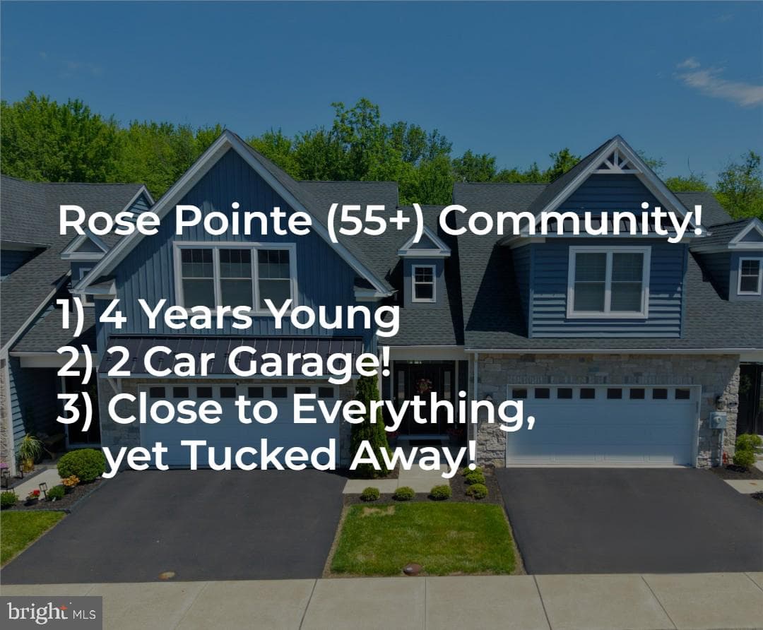 924 Holden Court, Warminster