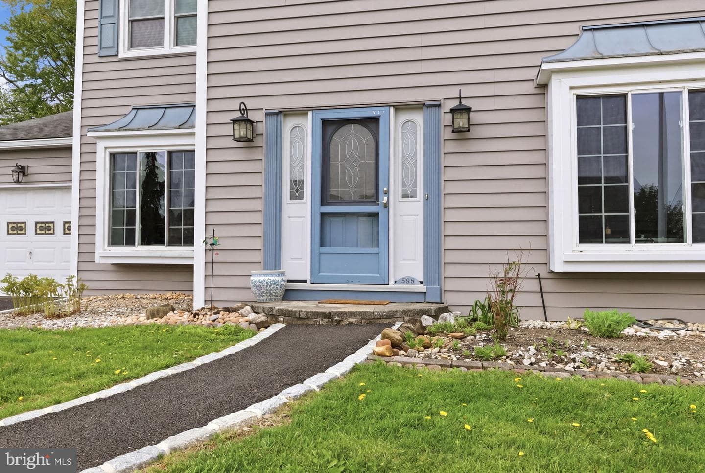 595 Buck Drive photo 3