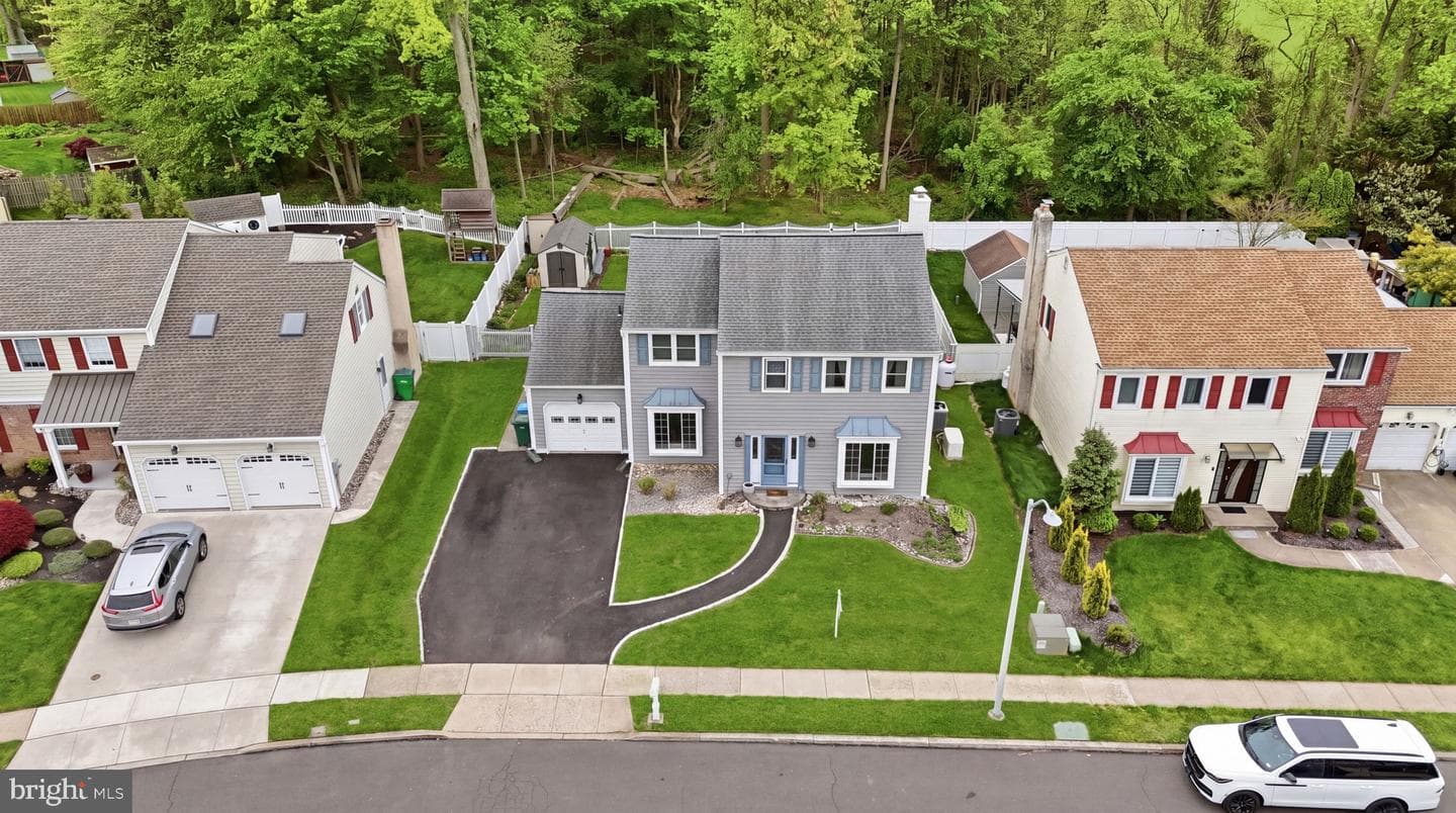 595 Buck Drive photo 36