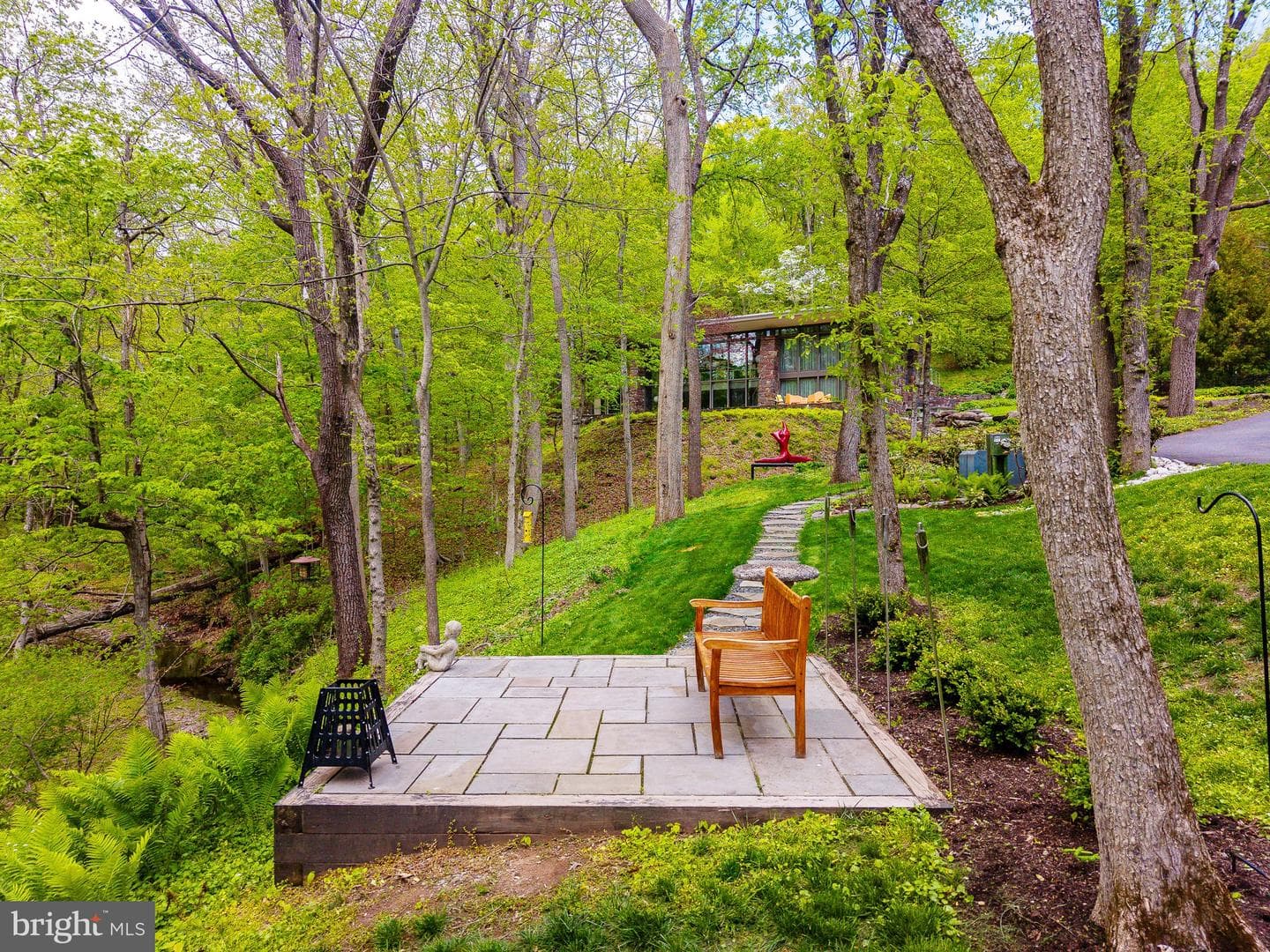 372 Brownsburg Road photo 57