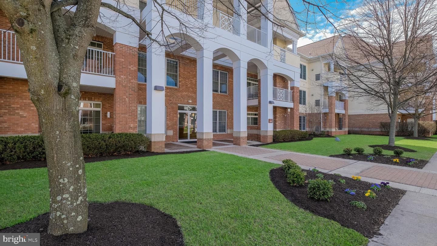 1218 Meridian Boulevard #1218, Warrington