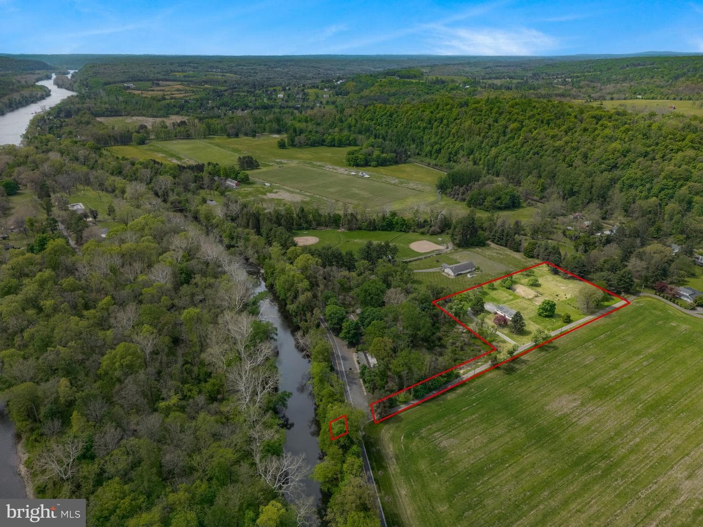 1 Cross Creek Lane photo 21