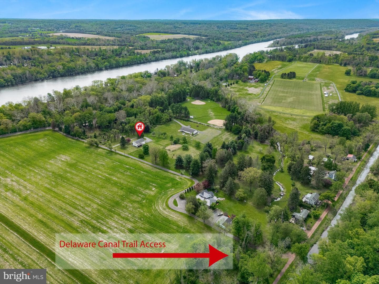 1 Cross Creek Lane photo 4