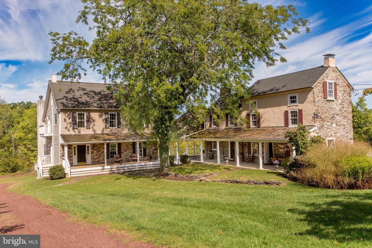 3605 Windy Bush Road, New Hope