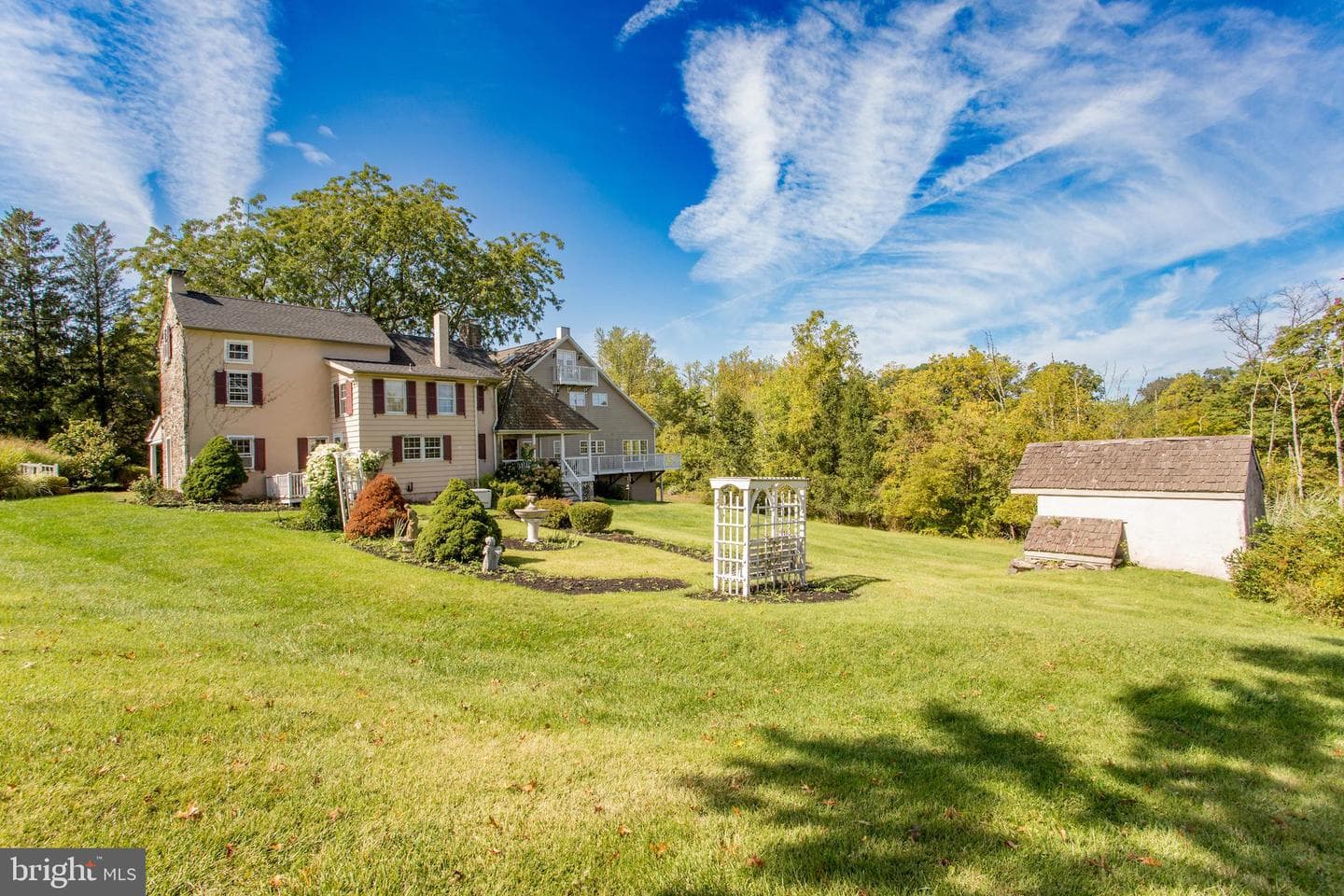 3605 Windy Bush Road photo 45