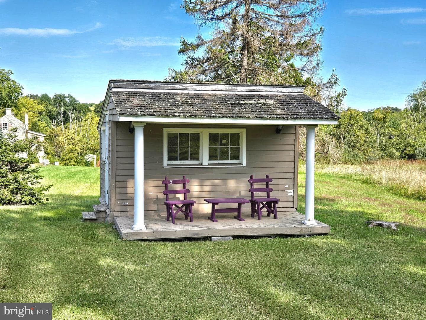 3605 Windy Bush Road photo 48