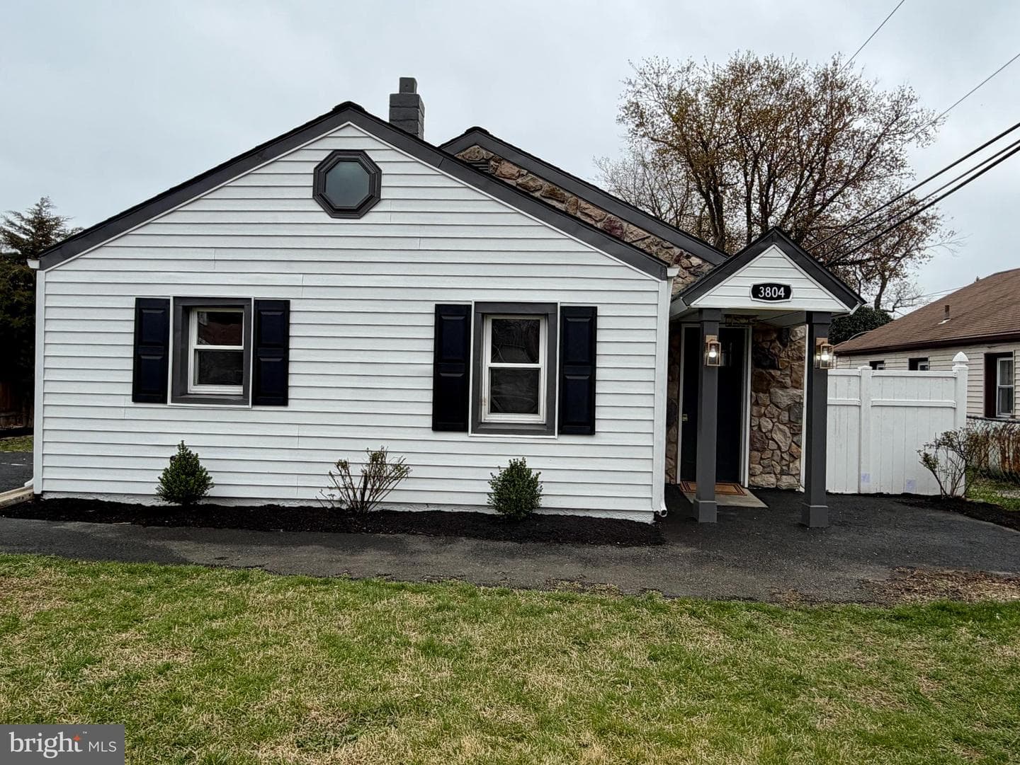 3804 Weston Avenue photo 2