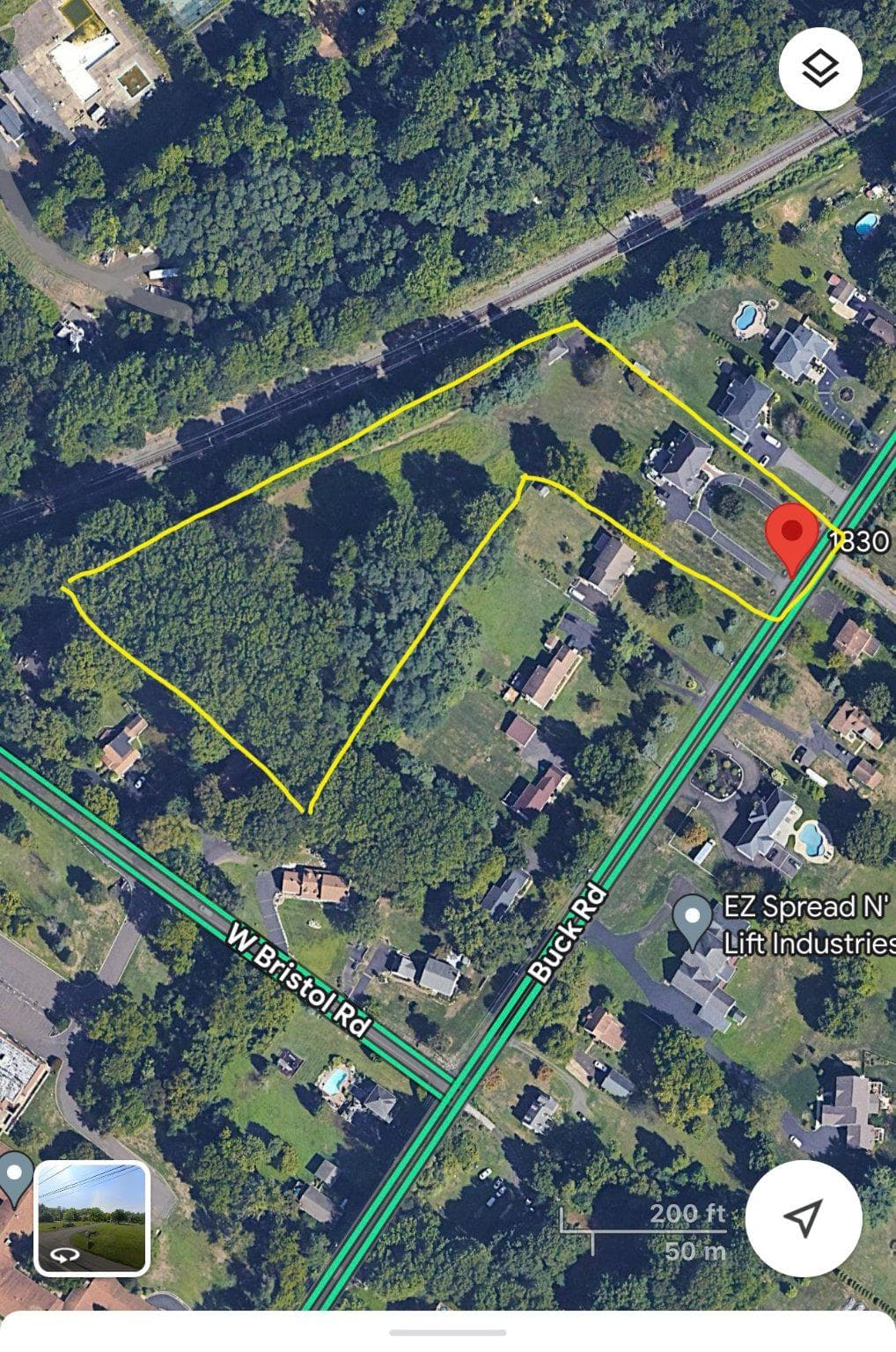 1830 Buck Rd photo 46