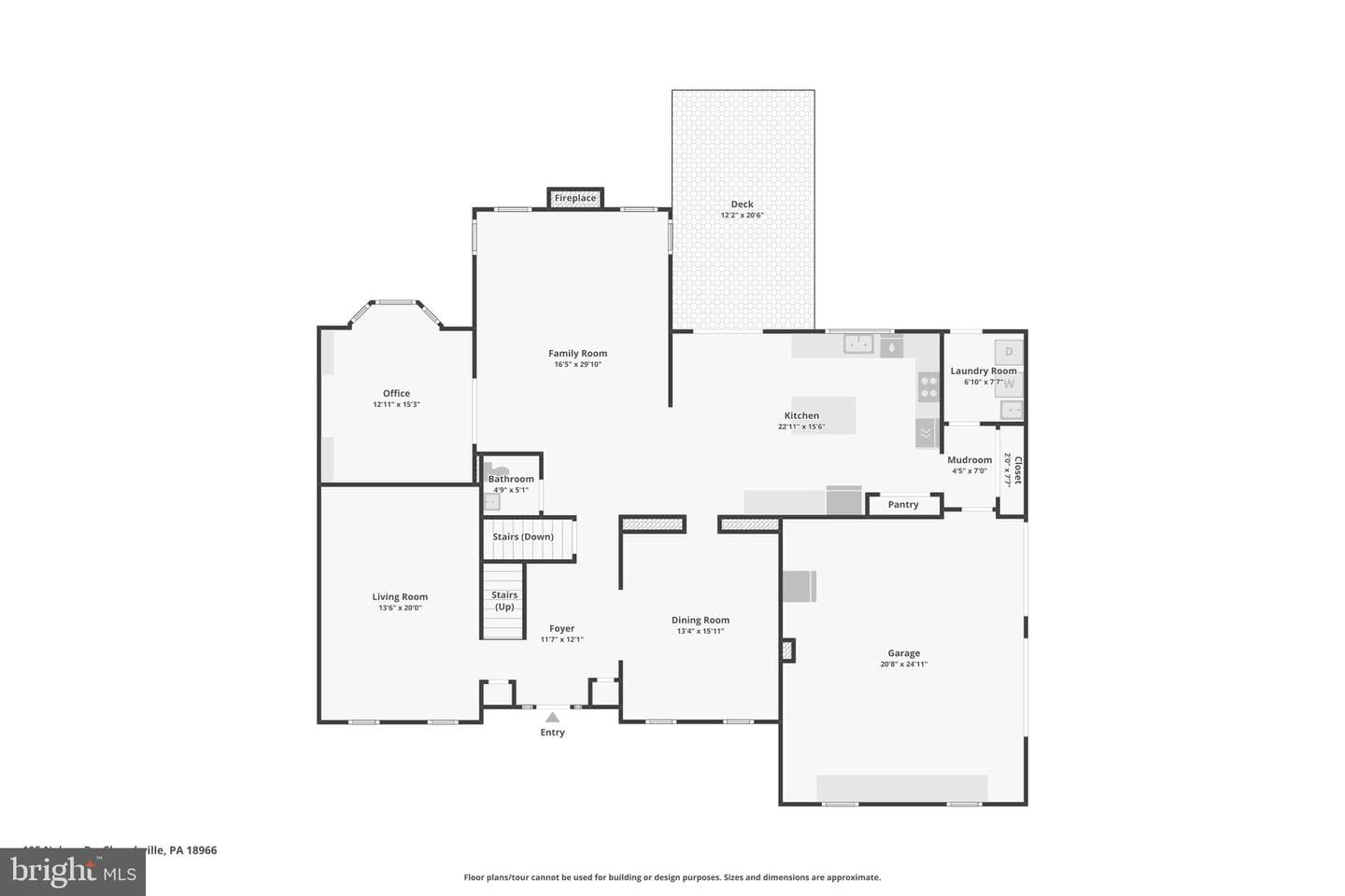 105 Nelson Drive photo 52