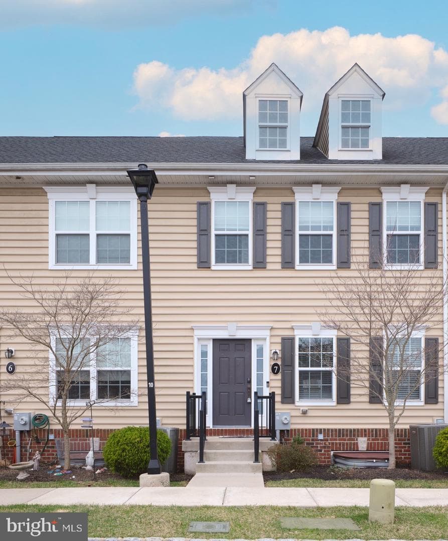 3611 Jacob Stout Road #7