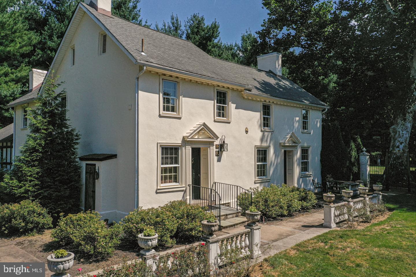 1224 Taylorsville Road, Washington Crossing