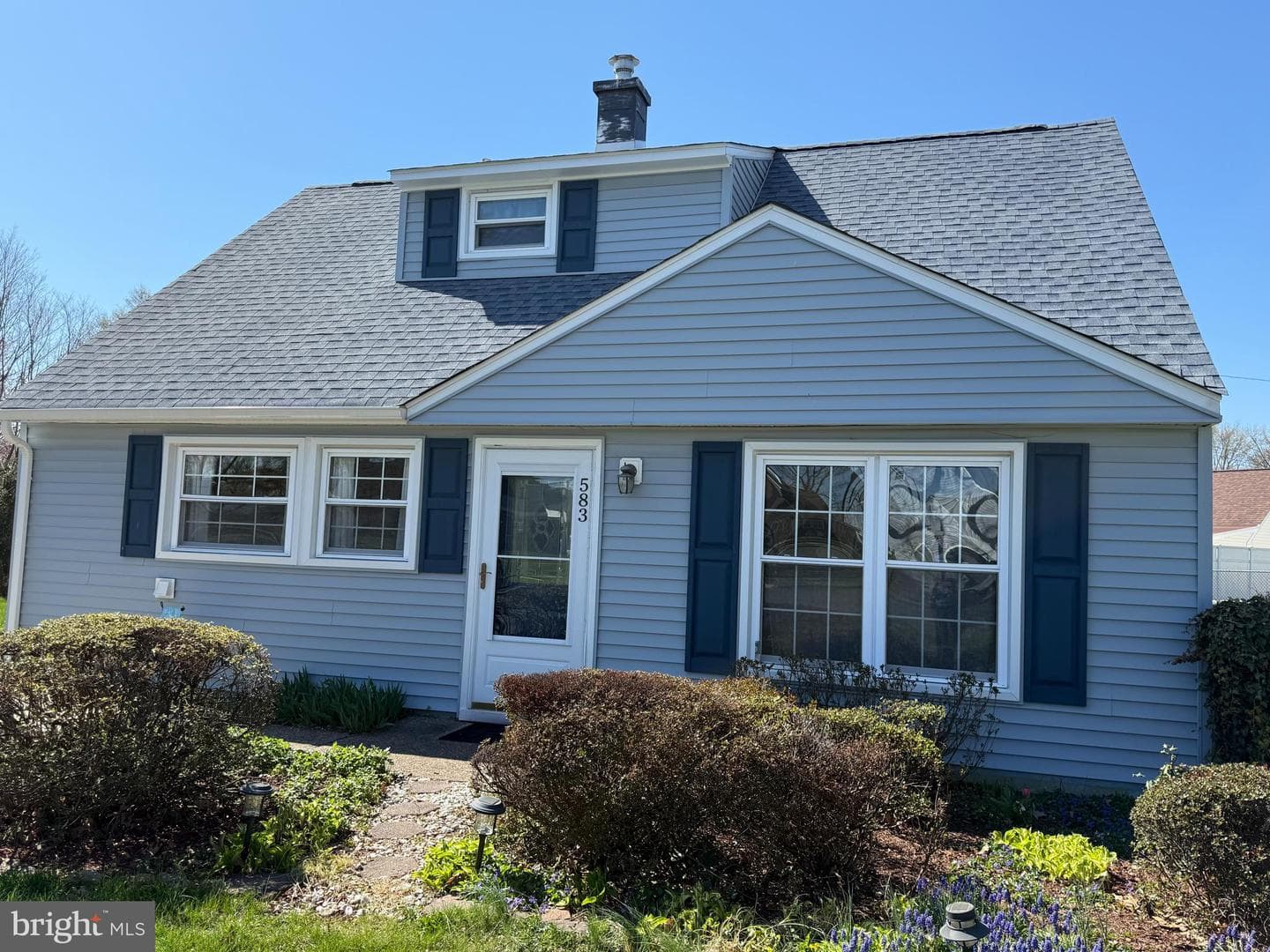 583 Arbor Road photo 2