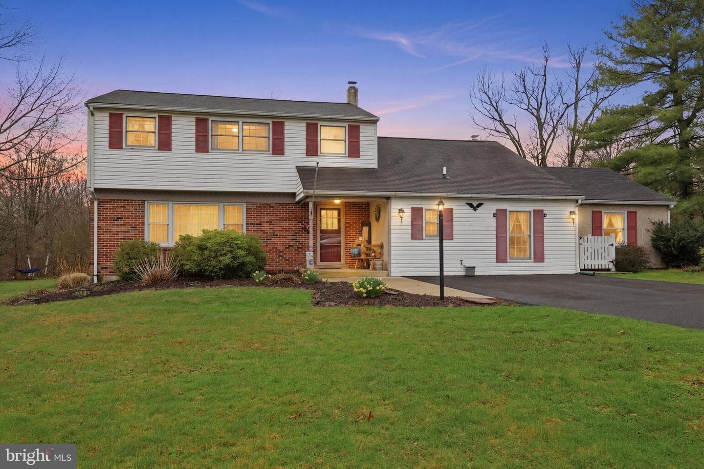 2232 Swamp Road, Fountainville