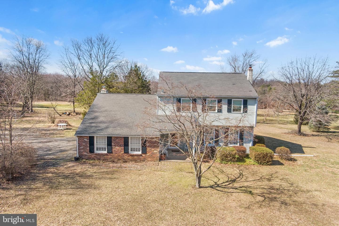 536 Washington Crossing Road