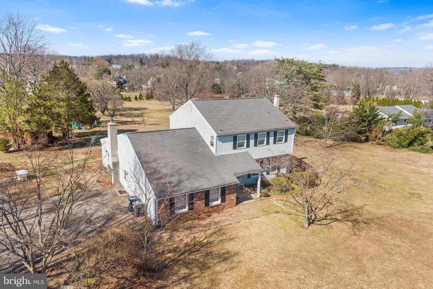536 Washington Crossing Road photo 12