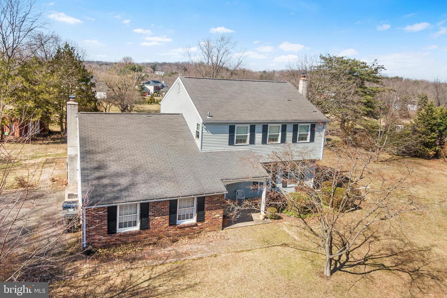 536 Washington Crossing Road photo 13