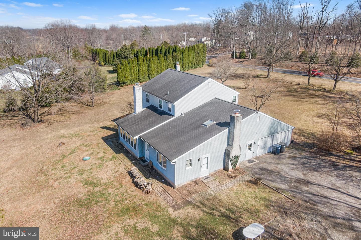 536 Washington Crossing Road photo 14