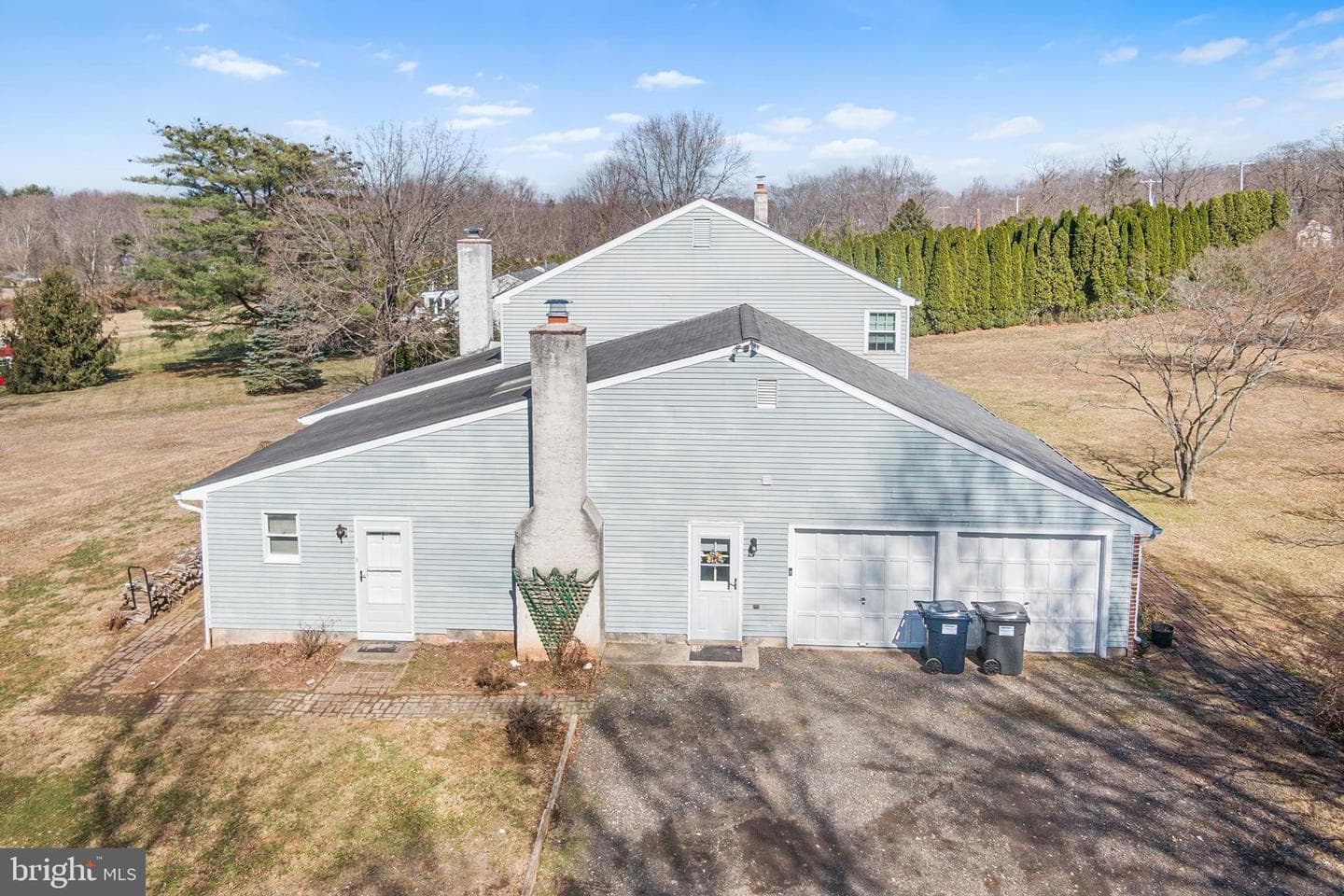 536 Washington Crossing Road photo 15