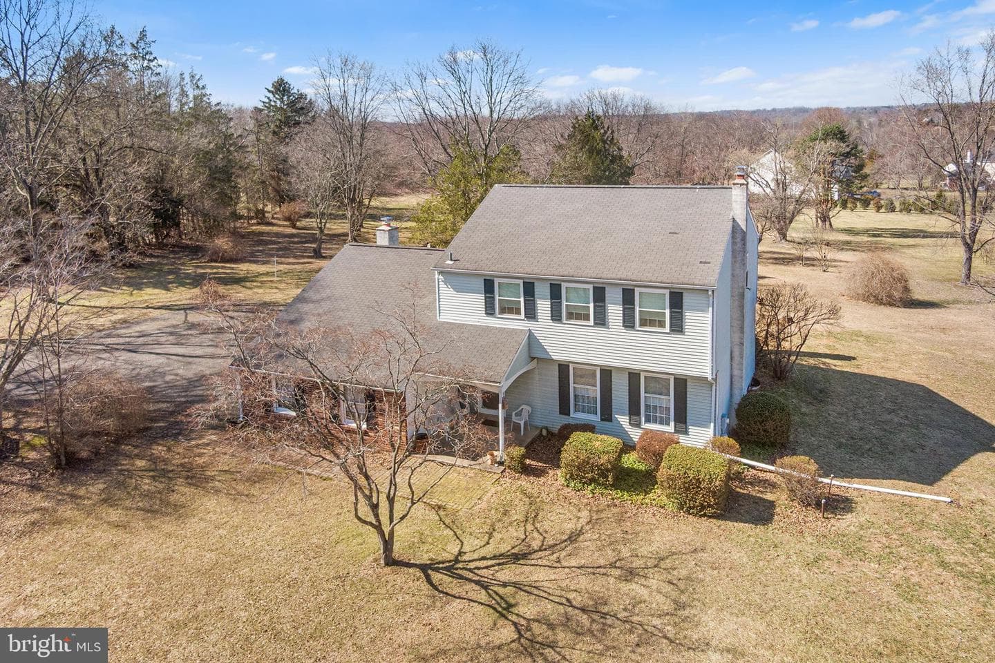 536 Washington Crossing Road photo 2