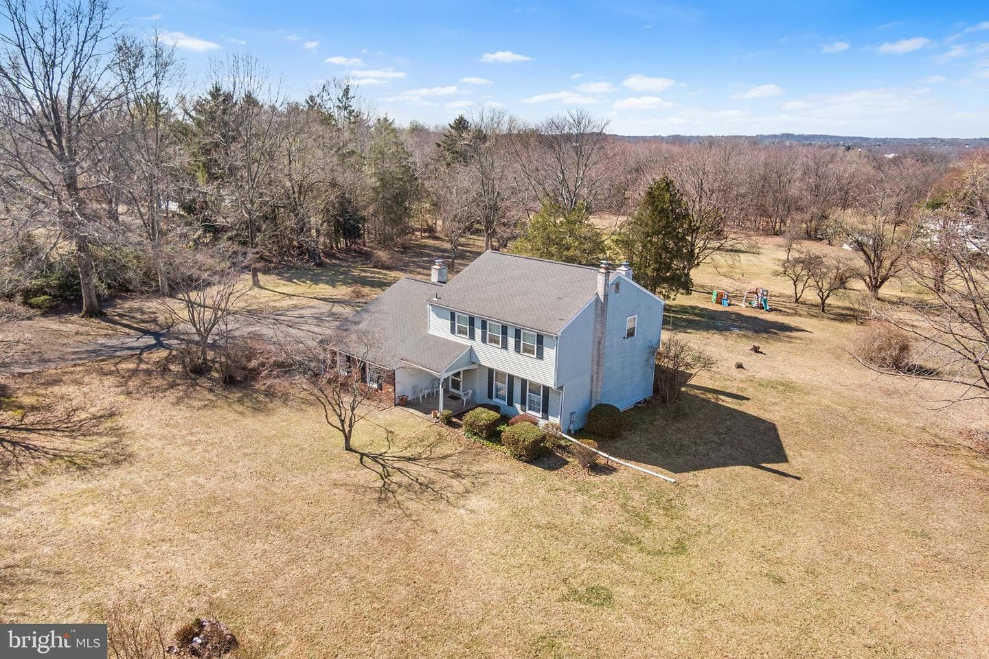 536 Washington Crossing Road photo 3