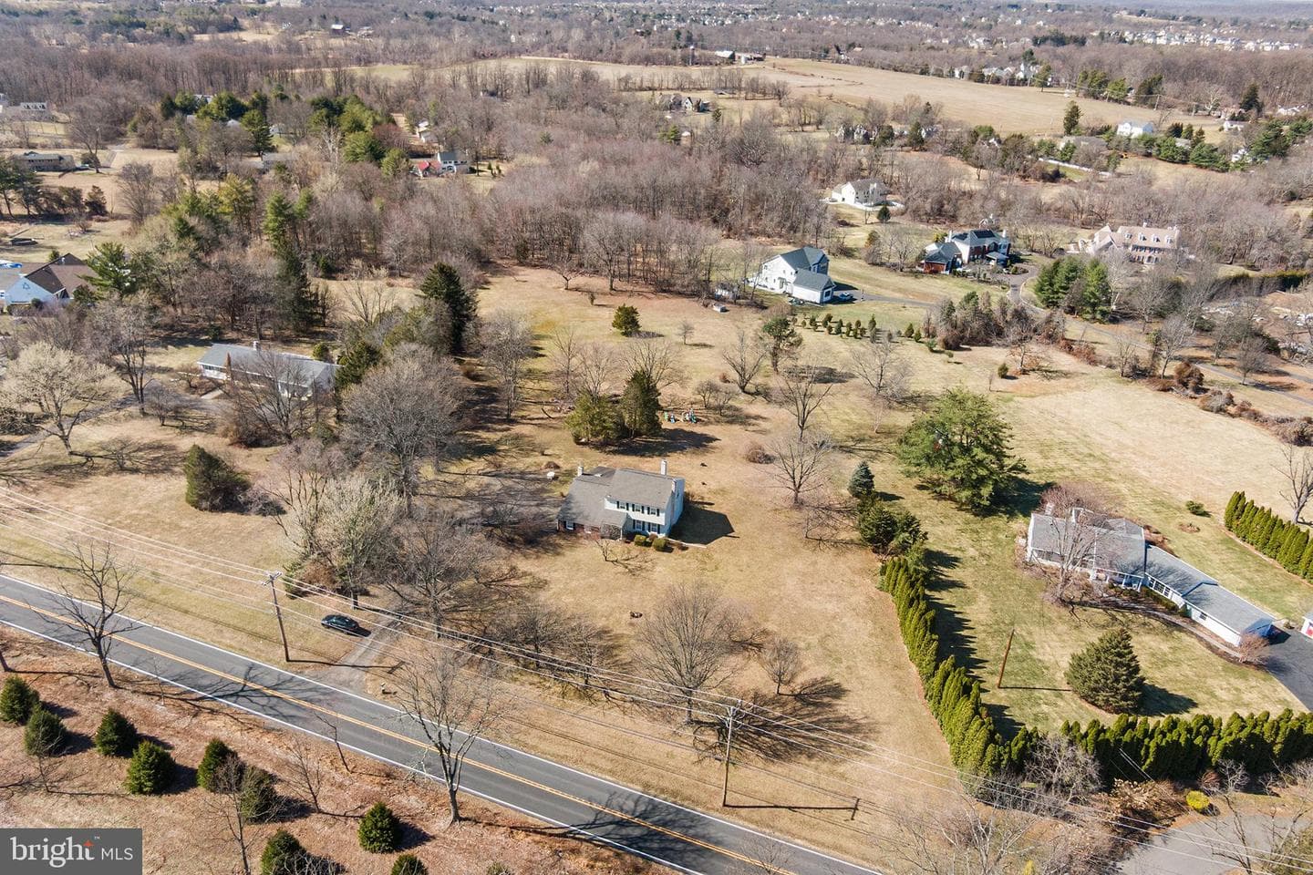 536 Washington Crossing Road photo 4