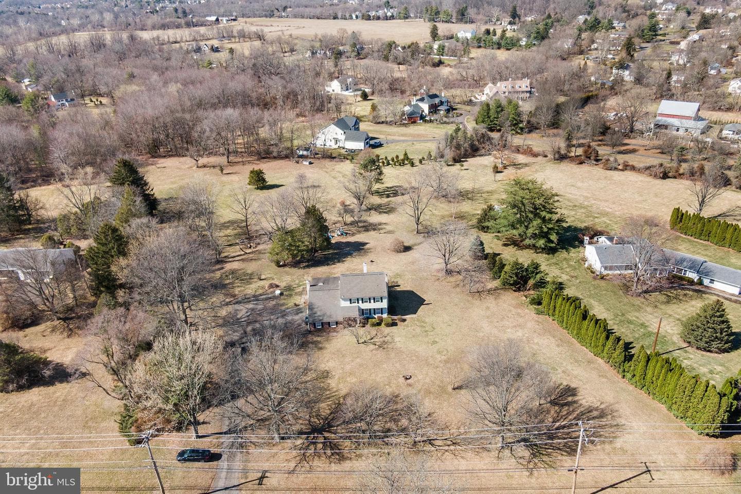 536 Washington Crossing Road photo 5