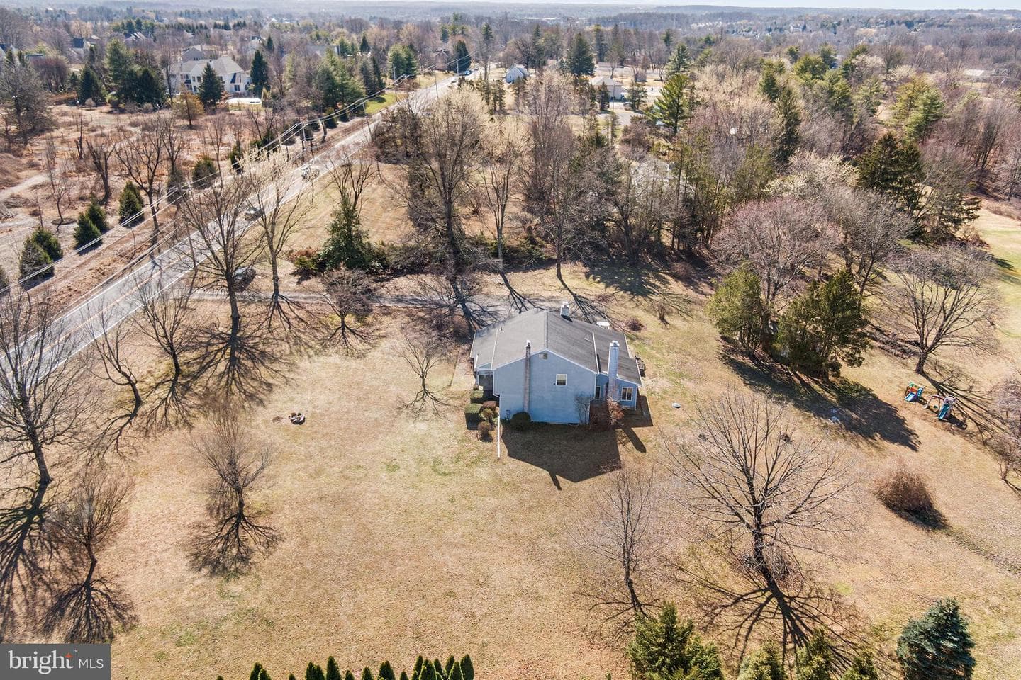536 Washington Crossing Road photo 7