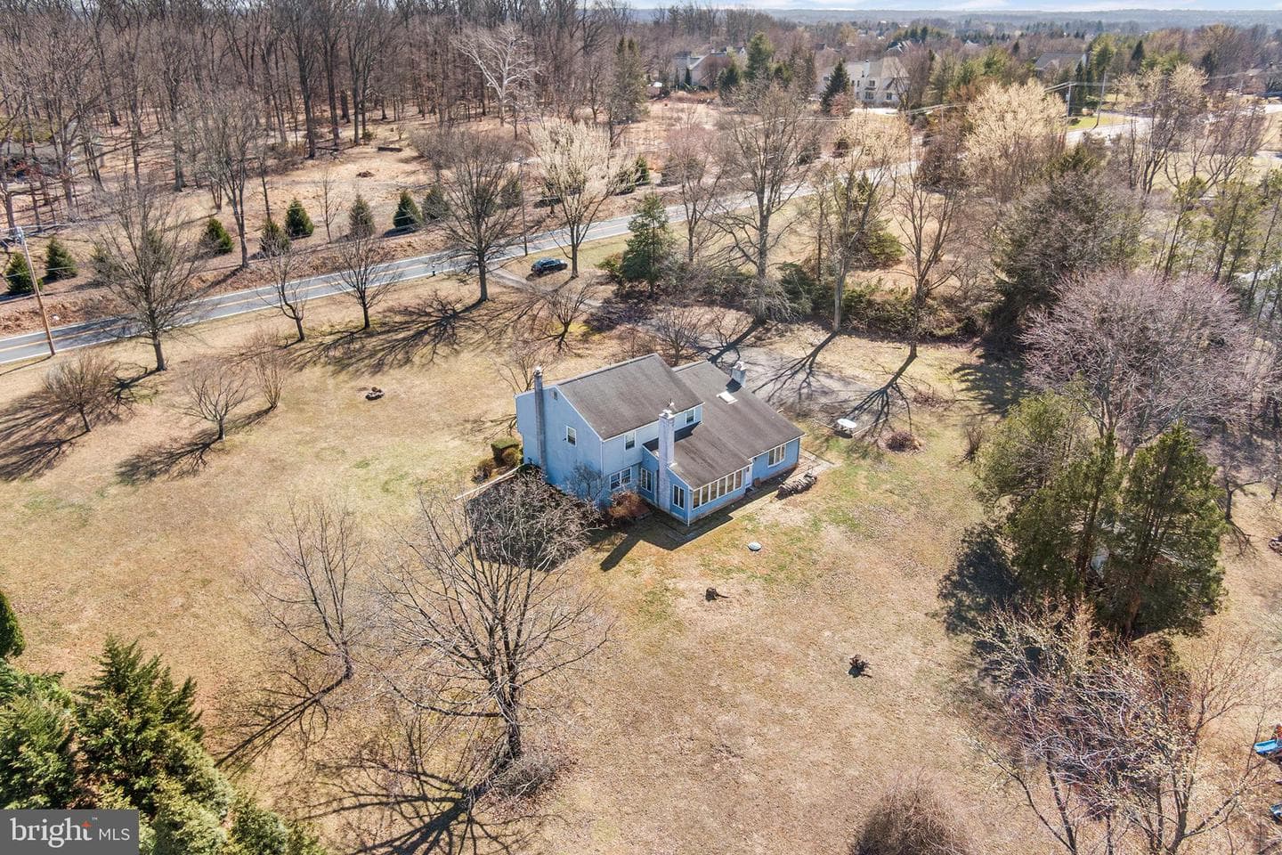536 Washington Crossing Road photo 8