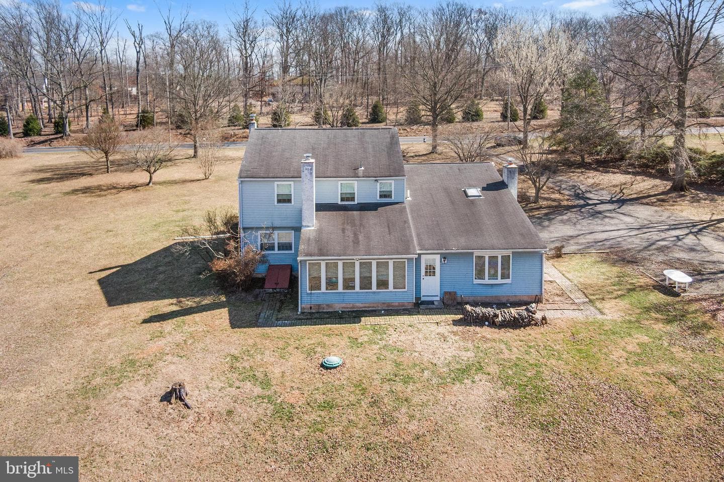536 Washington Crossing Road photo 9