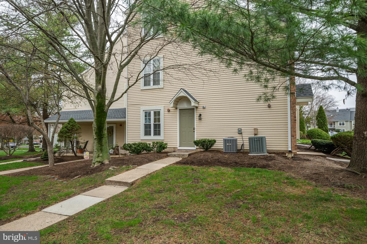 301 Society Place