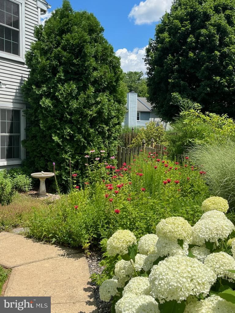 107 Carousel Circle, Doylestown