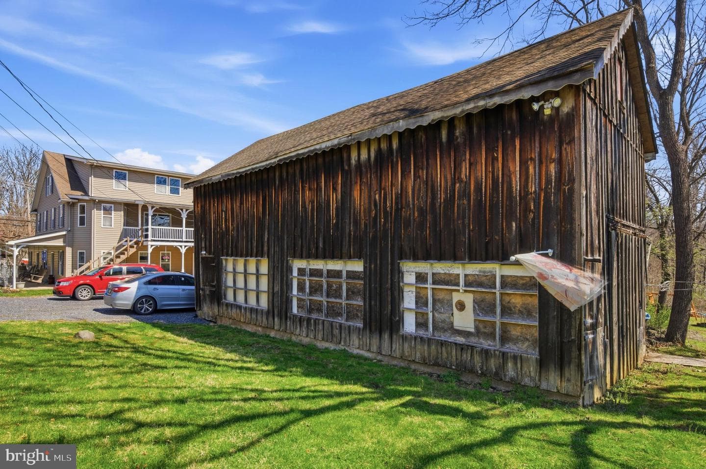 496 Covered Bridge Road photo 35