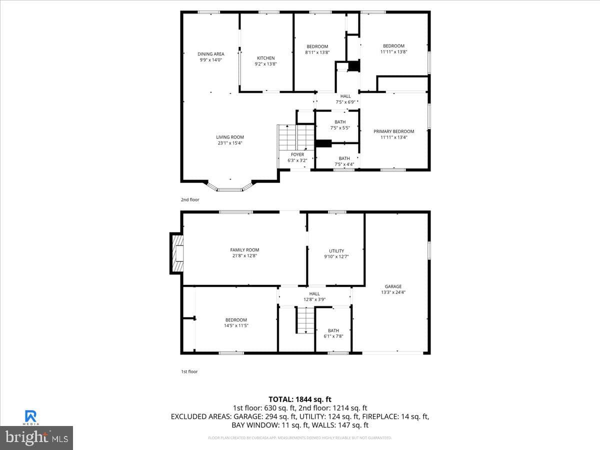 872 Mustang Road photo 31