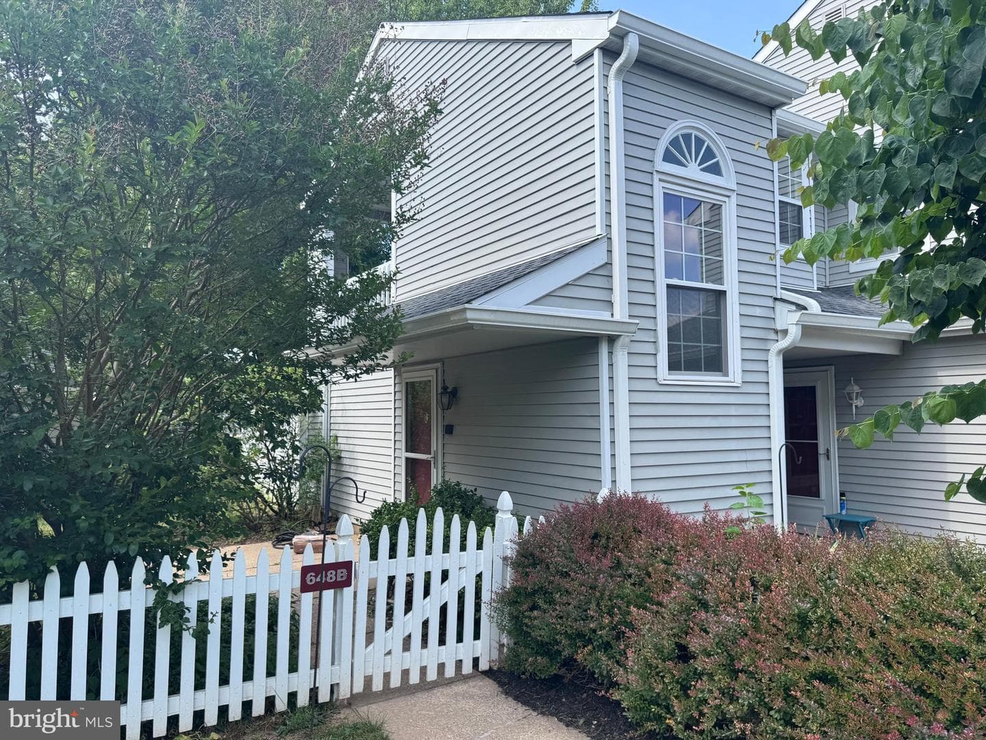 648 Rose Hollow Drive #648b photo 4