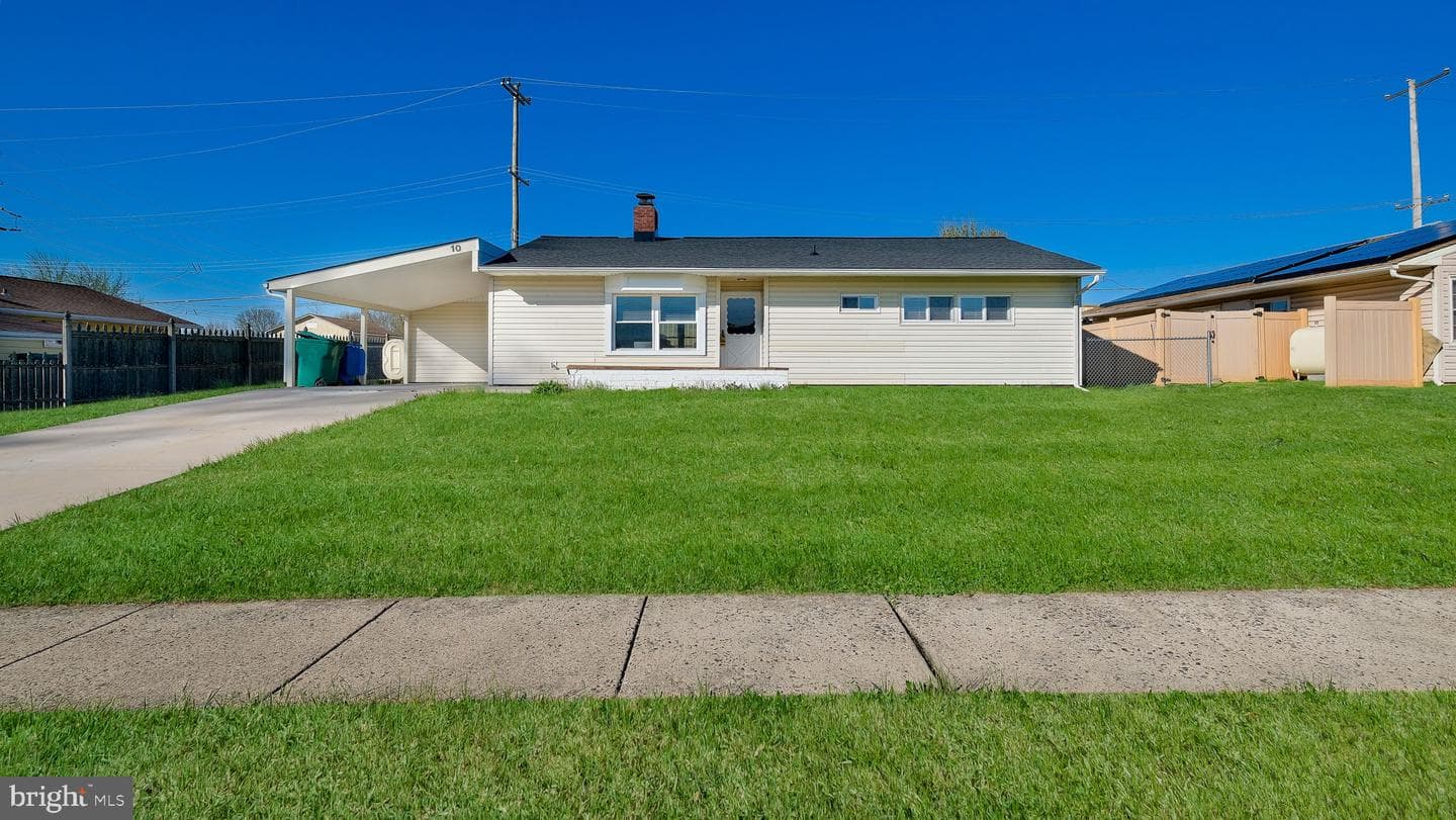 10 Blue Ridge Drive