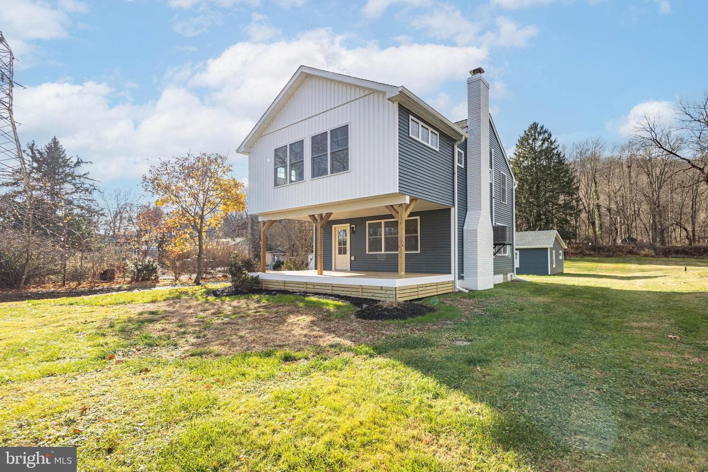 1434 River Road, Upper Black Eddy