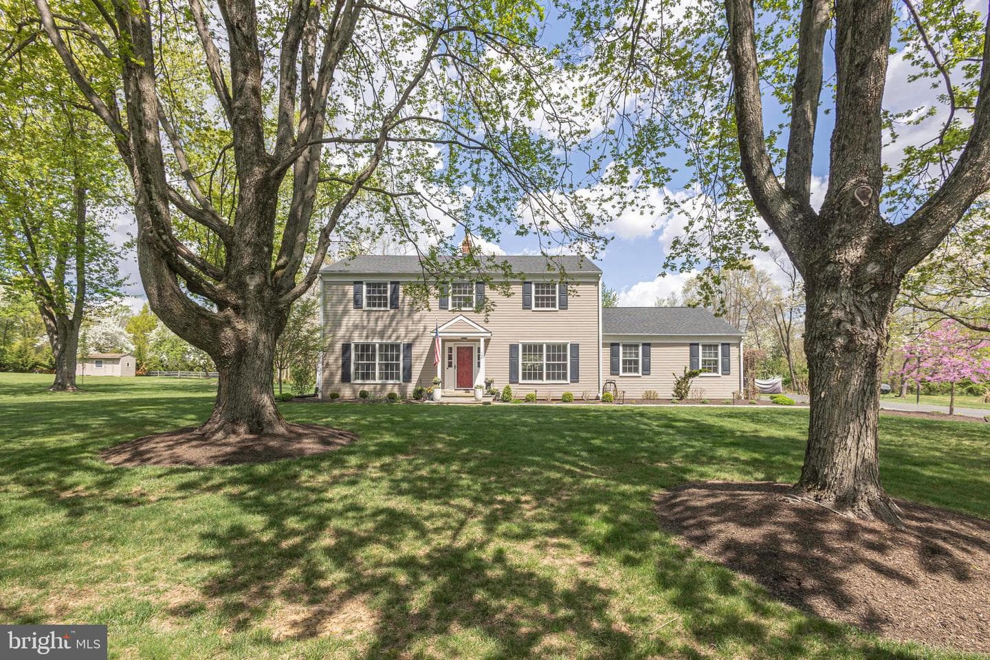 106 Spencer Road, Washington Crossing