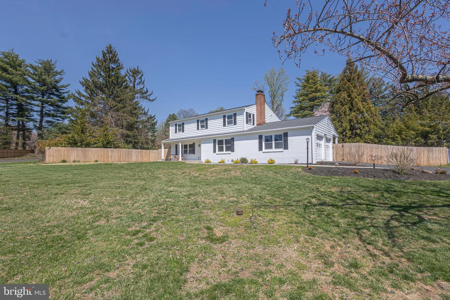 125 Bruce Road, Washington Crossing