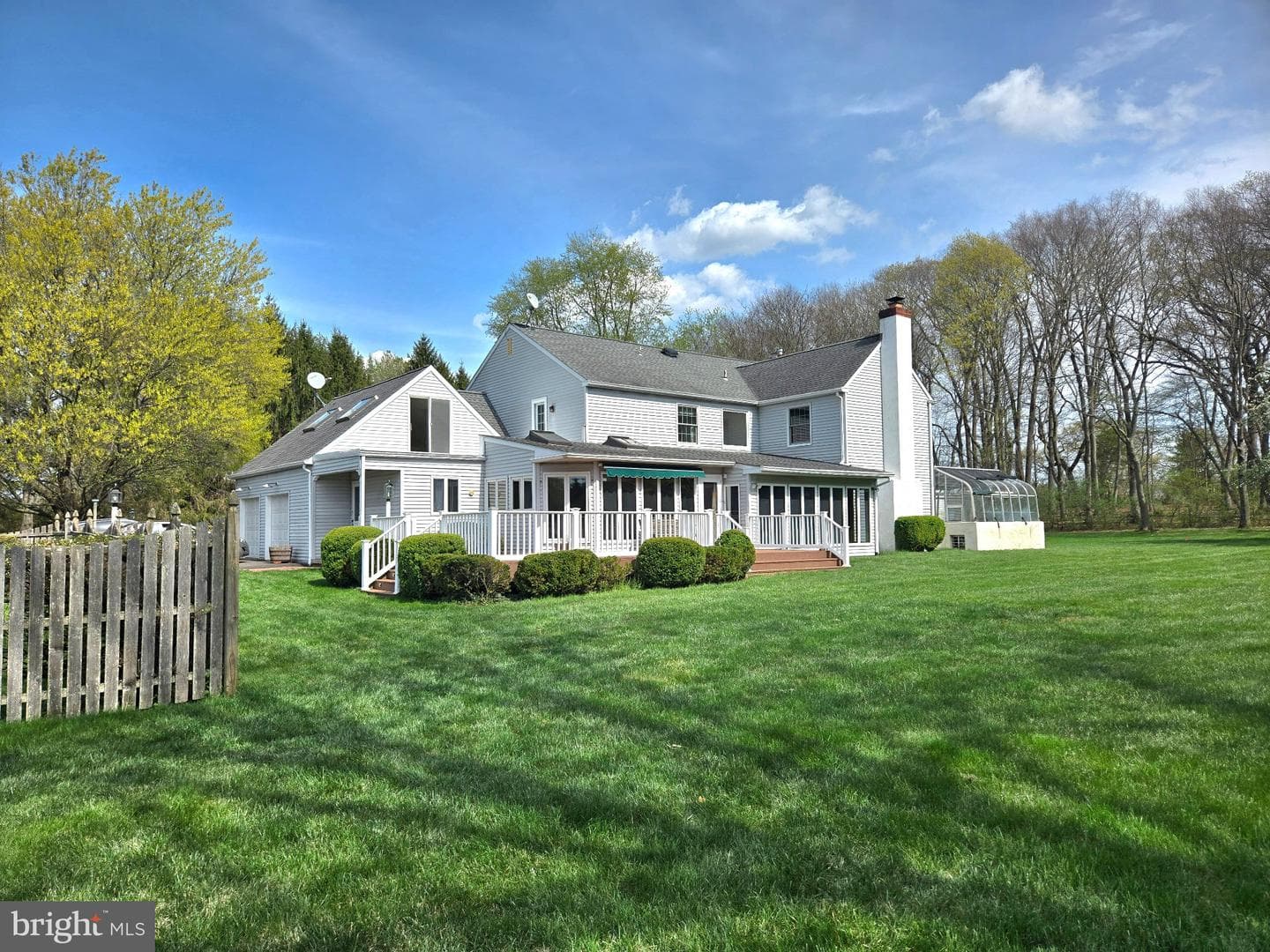3037 Comfort Road photo 4