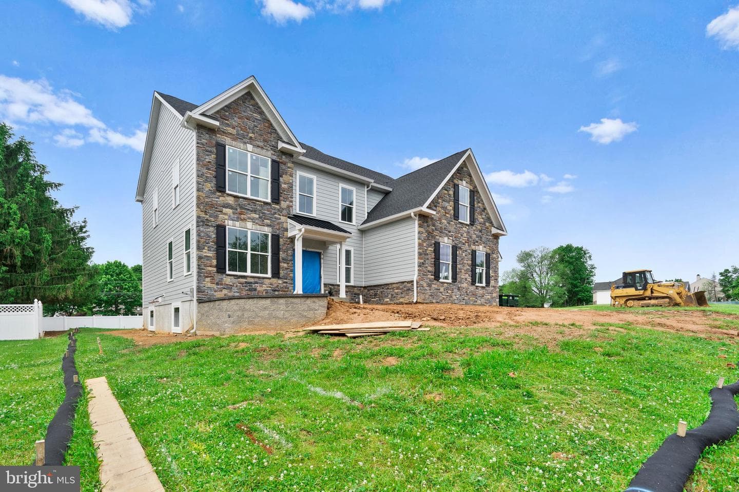 1055 Garey Drive, Yardley