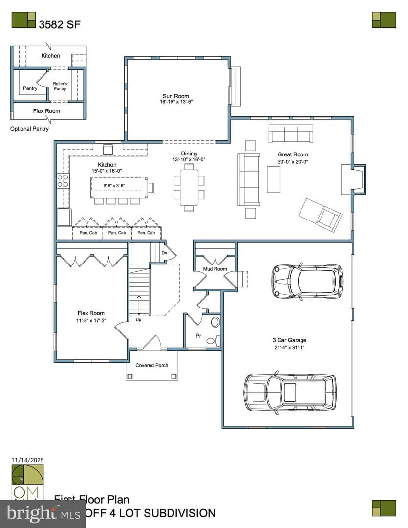 1055 Garey Drive photo 6