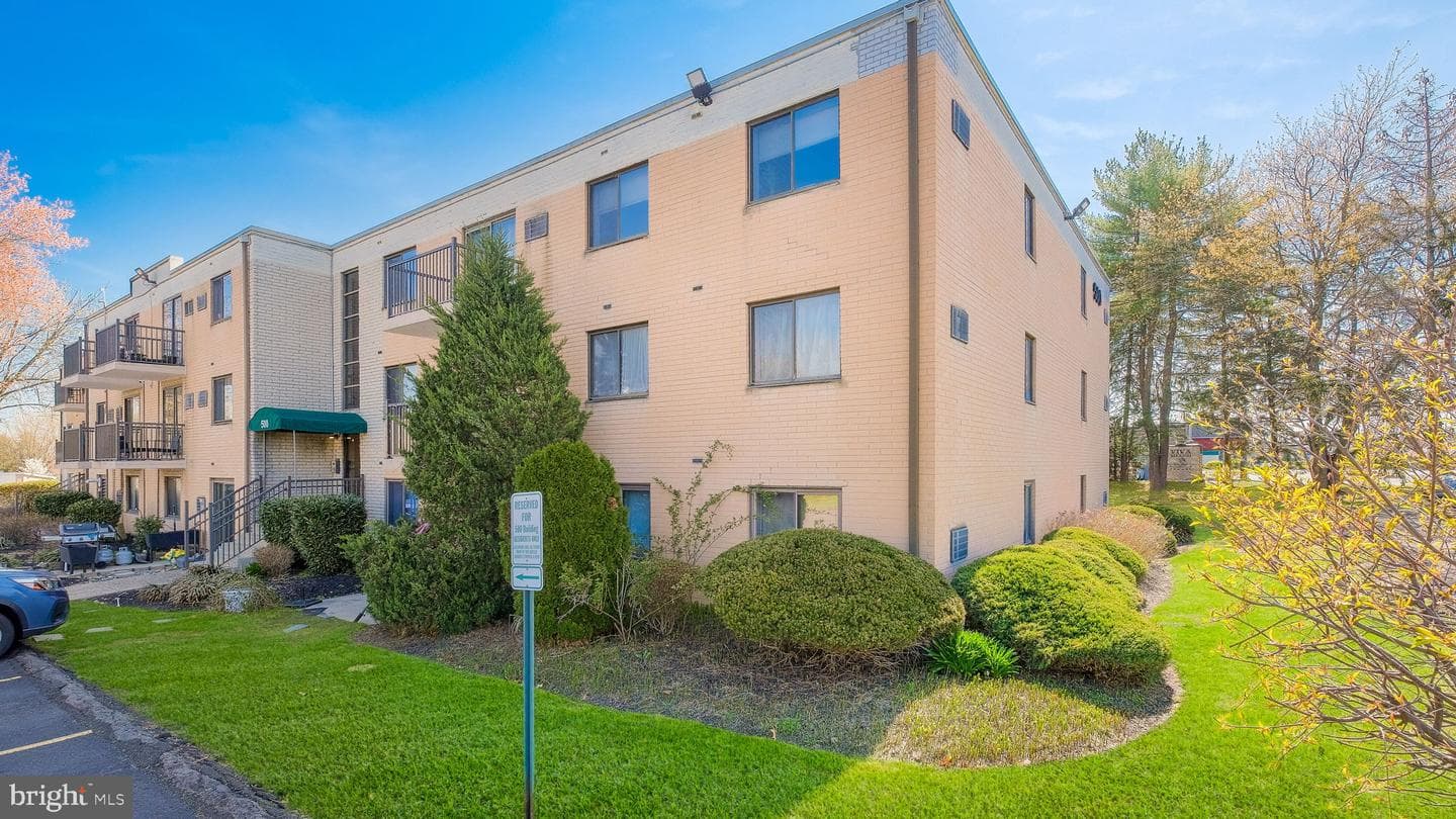 1575 W Street Road #537, Warminster