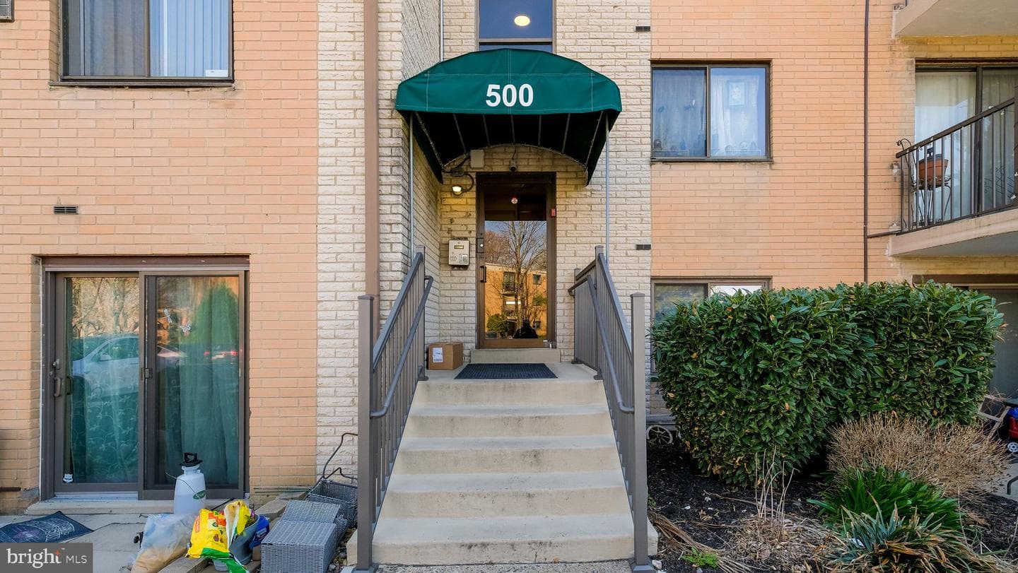 1575 W Street Road #537, Warminster