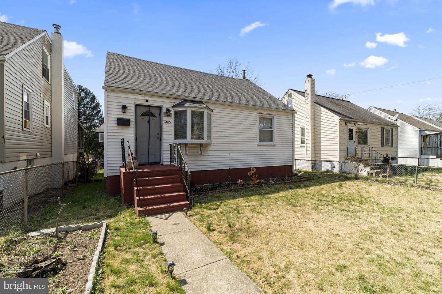 3105 Newportville Road, Bristol