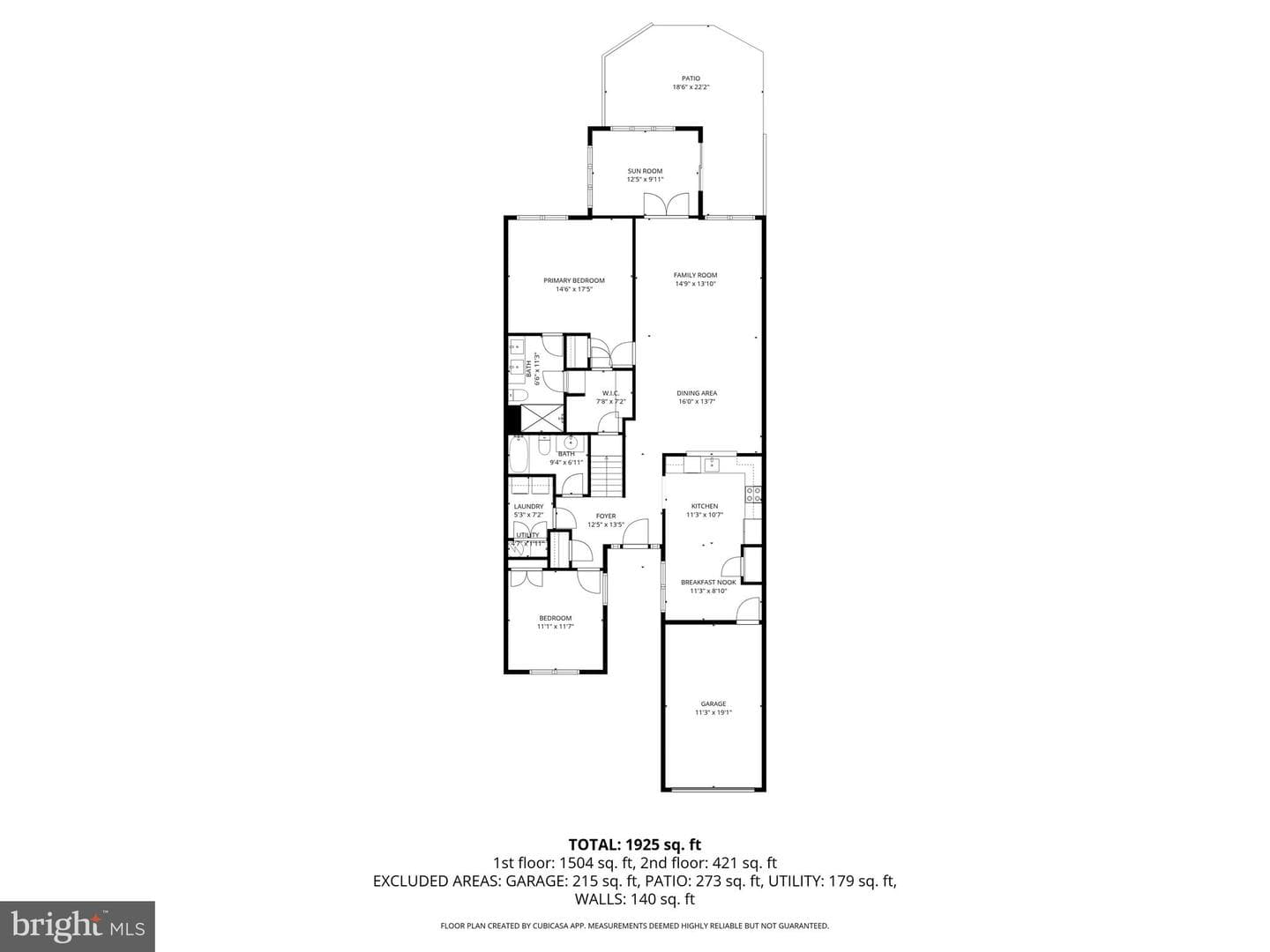 122 Devonshire Way photo 12