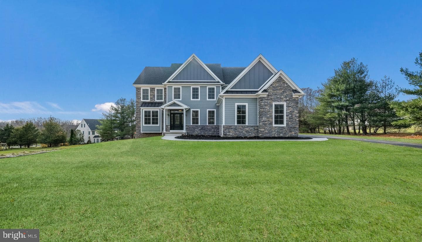 2550 Rickert Road, Perkasie