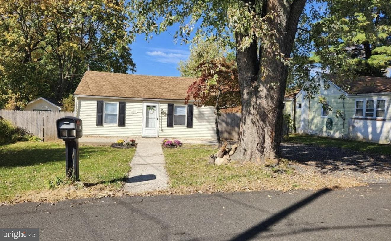 3818 Hollywood Avenue, Feasterville Trevose