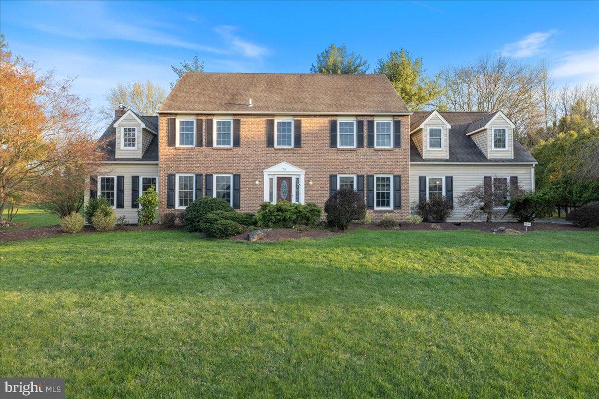 73 Brookside Drive